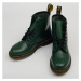 Dr. Martens 1460 green smooth