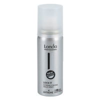 Londa Professional Extra silný sprej na vlasy Lock It (Extreme Strong Hold Spray) 500 ml