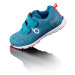 dětská sportovní obuv TEMPE , Bugga, B00177-04, modrá
