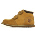 Timberland Pokey Pine Warm Line Wheat Hnědá