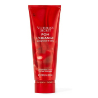 Victoria´s Secret Pom L`Orange - tělové mléko 236 ml