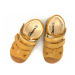 Bundgaard Petit Sandal Yellow