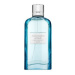 Abercrombie & Fitch First Instinct Blue parfémovaná voda pro ženy 100 ml