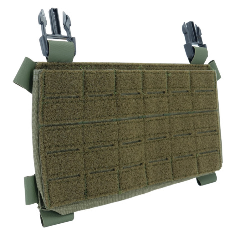 Přední panel Singel Front Flap 3.0 Husar® – Ranger Green