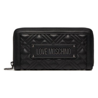 Velká dámská peněženka LOVE MOSCHINO