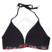 Southcoast Rachel Push-Up-Triangle W B0123T02-290 - black