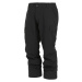 ARMADA CORWIN Pánské zateplené lyžařské kalhoty, černá, velikost