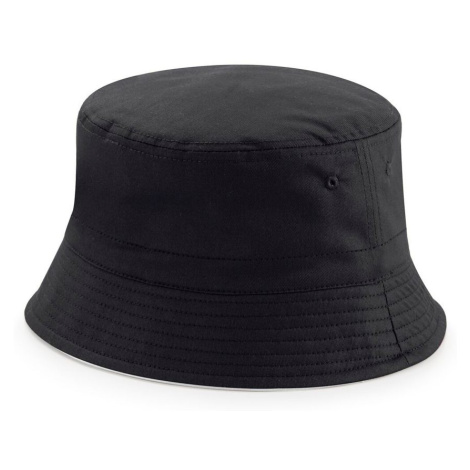 Beechfield Oboustranný bavlněný klobouk