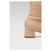 Kotníkové boty SIMPLE SIMPLE-SL-53-02-000105 903 Imitace kůže/-Ekologická kůže