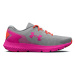 Under Armour UA GGS Charged Rogue 3 J 3025007-102 - gray