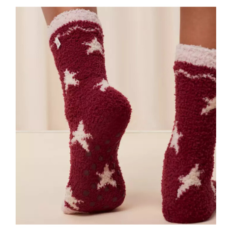 Dámské ponožky Accessories Socks 2 Pack 01 M005 - Triumph