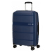 Střední cestovní kufr American Tourister LINEX SPIN.66/24 - Tmavě modrý 128454-D418 DEEP NAVY