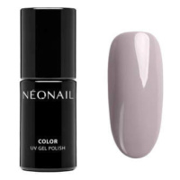 NEONAIL Neonail, UV Gel lak na nehty, odstín Hot cocoa,  7,2 ml