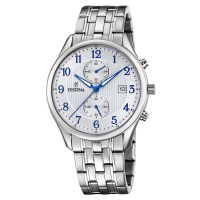 Festina Timeless Chronograph 6854/A