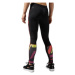 Reebok Sport One Series Tight ruznobarevne