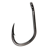 Fox Háčky Carp Hook Wide Gape 10ks - vel. 6