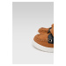 Sneakersy Lasocki Kids BUST CI12-BUST-06 Přírodní kůže (useň) - Nubuk
