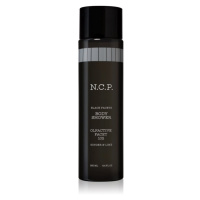 N.C.P. Olfactives 102 Ginger & Lime parfémovaný sprchový gel unisex 250 ml