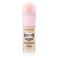 Maybelline Instant Perfector 4-in-1 rozjasňující make-up pro přirozený vzhled odstín 00 Fair 20 