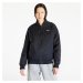 Bunda Nike Sportswear Women's Varsity Bomber Jacket Black/ Black/ White