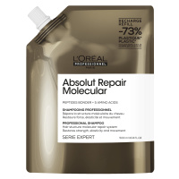 L´Oréal Professionnel Šampon pro poškozené vlasy Absolut Repair Molecular (Professional Shampoo)