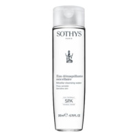 SOTHYS Paris Micelární voda (Micellar Cleansing Water) 200 ml