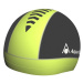 Plavecká čepice aqua sphere skull cap i žluto/černá
