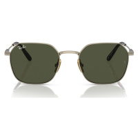 Ray-ban Occhiali da Sole Jim Titanium RB8094 926531 Zlatá