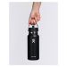 Hydro Flask Wide Mouth with Flex Straw Cap 32 oz (946 ml) Black