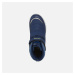 GEOX chlapecké zimní boty J169XC - C4502