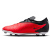 Nike PHANTOM GX CLUB FG/MG Pánské kopačky, červená, velikost 44