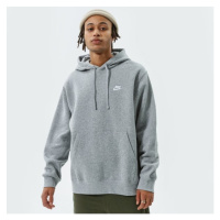 Nike Mikina S Kapucí Sportswear Club Fleece