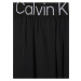 Černá dámská mini sukně Calvin Klein Jeans
