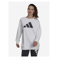 W FI 3B Crew Mikina adidas Performance