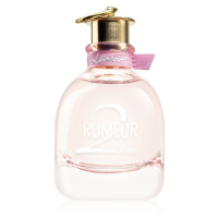 Lanvin Rumeur 2 Rose parfémovaná voda pro ženy 50 ml