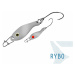Delphin Plandavka Rybo - 0.5g NUCLEO Hook #8