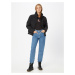 Calvin Klein Jeans Zimní bunda černá