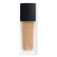 Dior Dior Forever Matte matný 24h make-up odolný vůči obtiskávání - 3W Warm  30 ml