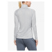 Tech 1/2 Zip - Twist Triko Under Armour