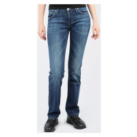 Lee Jeans Wmn L337PCIC Modrá