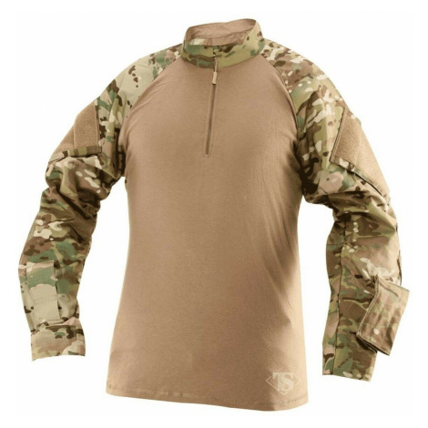 Košile Combat T.R.U. PolyCotton TruSpec® – Multicam® Tru-Spec