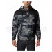 Columbia Challenger™ Windbreaker M 1714291009 - black mod camo print/black