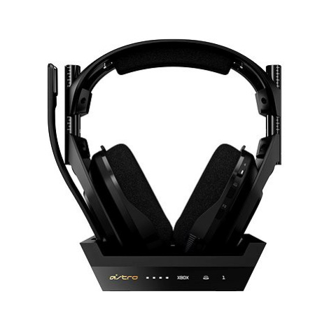 Logitech G Astro A50 Wireless Headset + Bases Station PC/Xbox