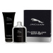 Jaguar Classic Black - EDT 100 ml + sprchový gel 200 ml