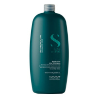 Alfaparf Milano Vegan Reparative Low Shampoo šampon na poškozené vlasy 1000 ml