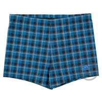 adidas Performance favourite check boxer Pánské plavky EU F79902