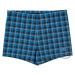 adidas Performance favourite check boxer Pánské plavky EU F79902