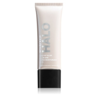 Smashbox Halo Healthy Glow All-in-One Tinted Moisturizer SPF 25 tónovací hydratační krém s rozja