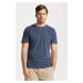 TRIČKO GANT SUNFADED SS T-SHIRT EVENING BLUE