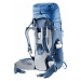 Batoh DEUTER Aircontact 50L+10L SL modrý